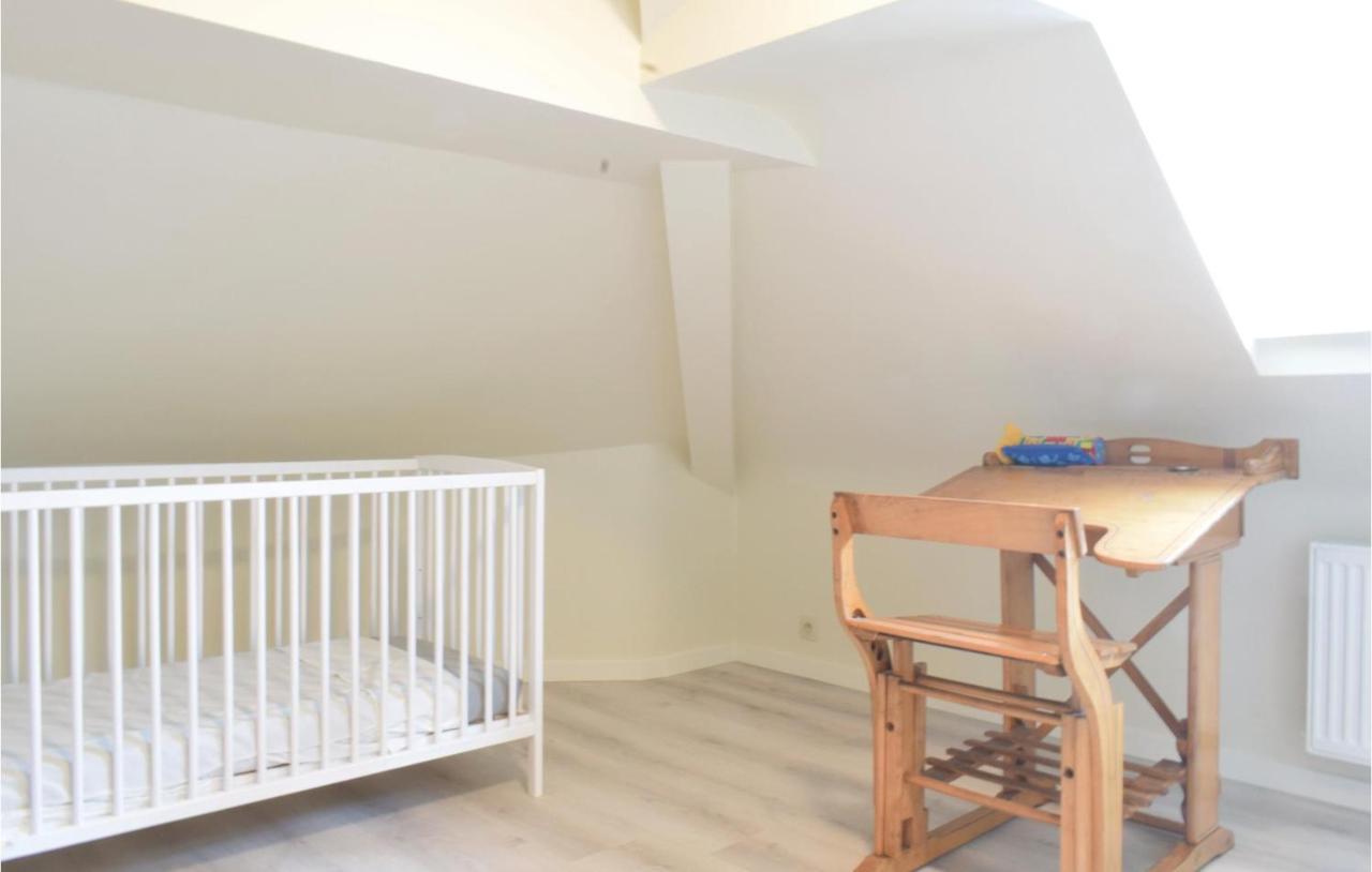 VWA De Panne Villa Adinkerke Buitenkant foto