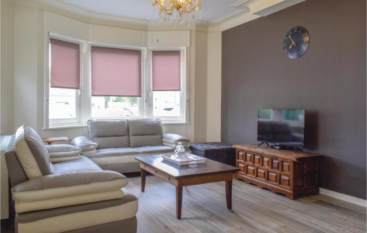 VWA De Panne Villa Adinkerke Buitenkant foto