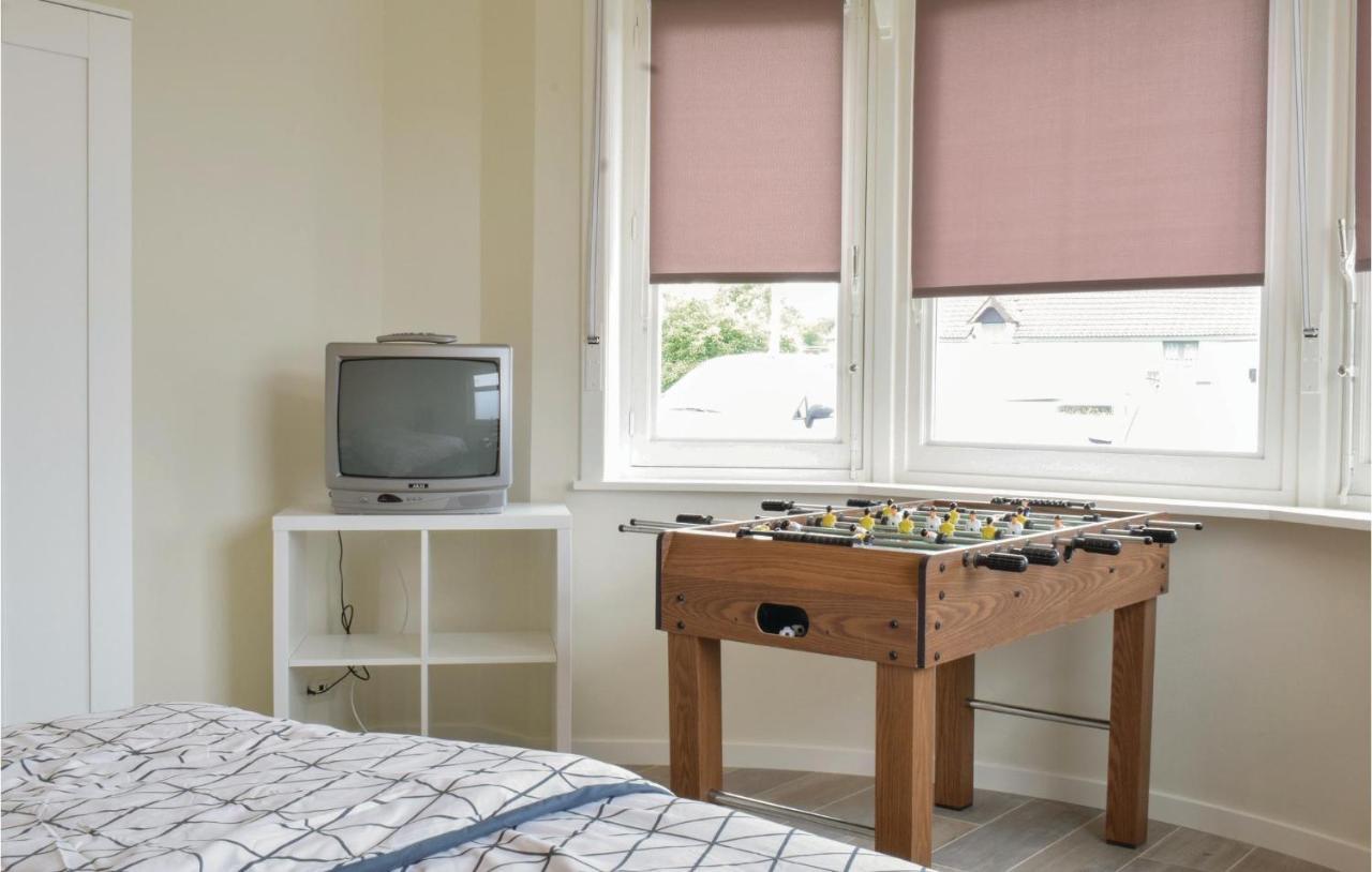 VWA De Panne Villa Adinkerke Buitenkant foto