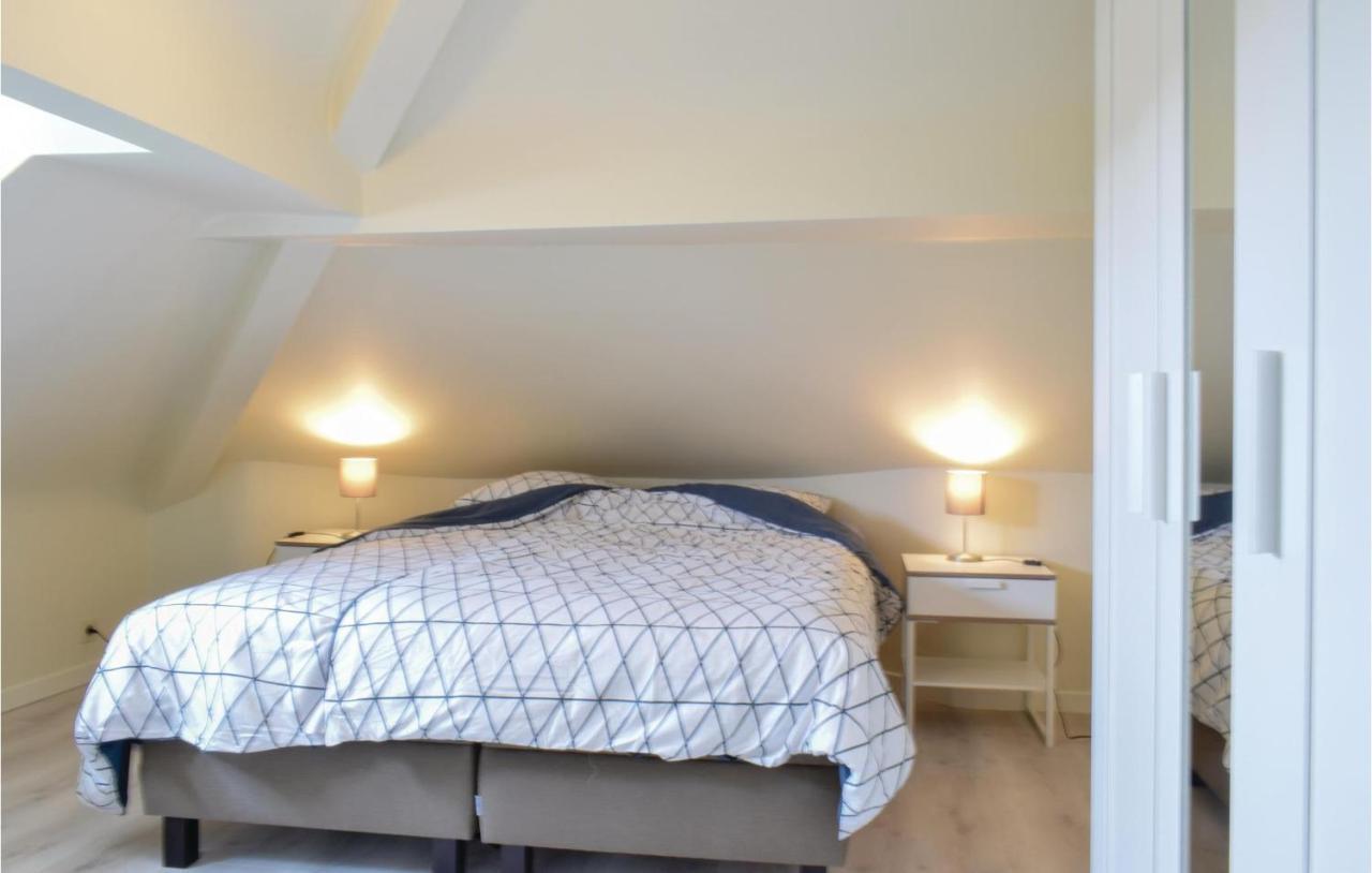 VWA De Panne Villa Adinkerke Buitenkant foto