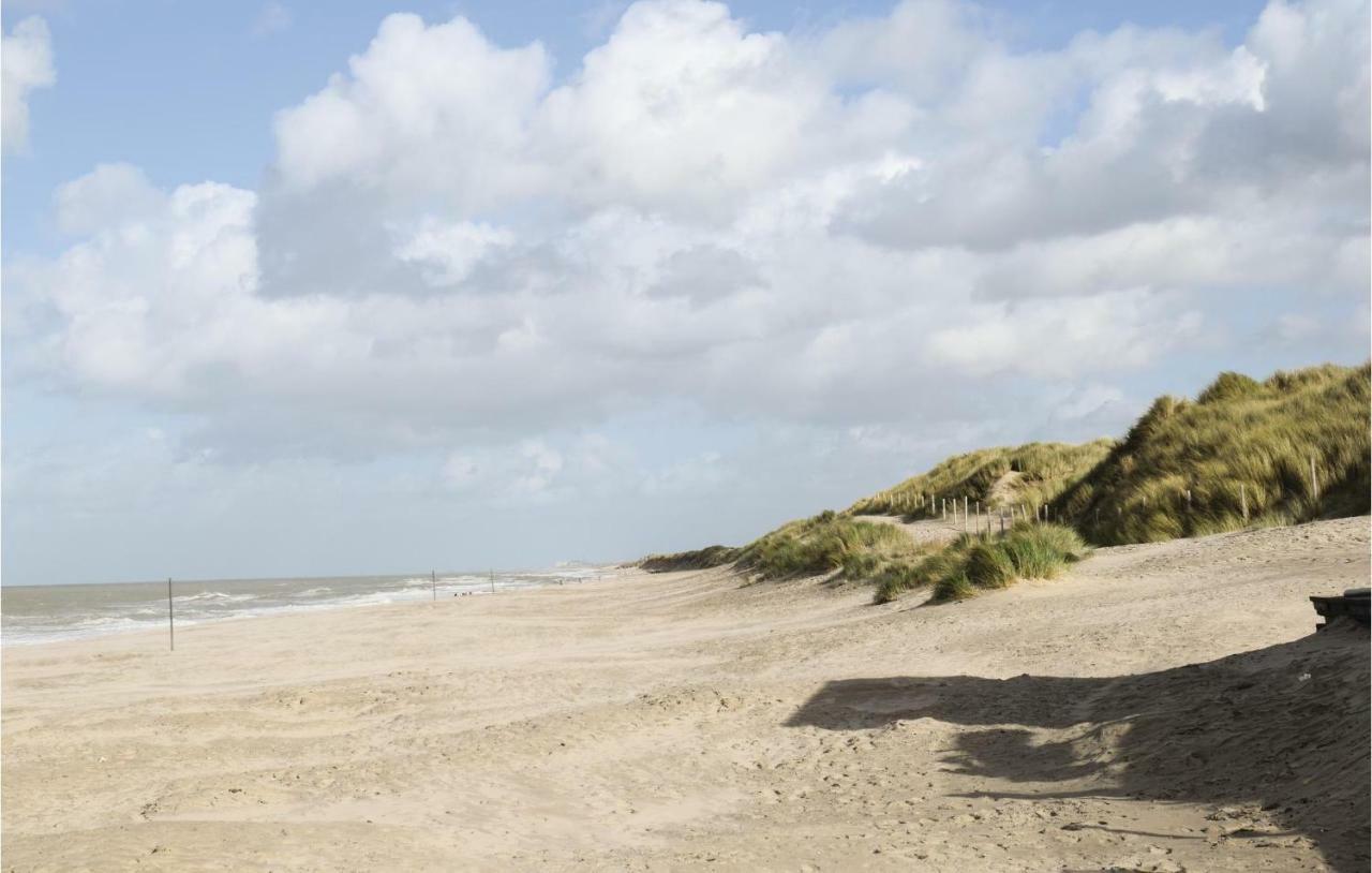 VWA De Panne Villa Adinkerke Buitenkant foto