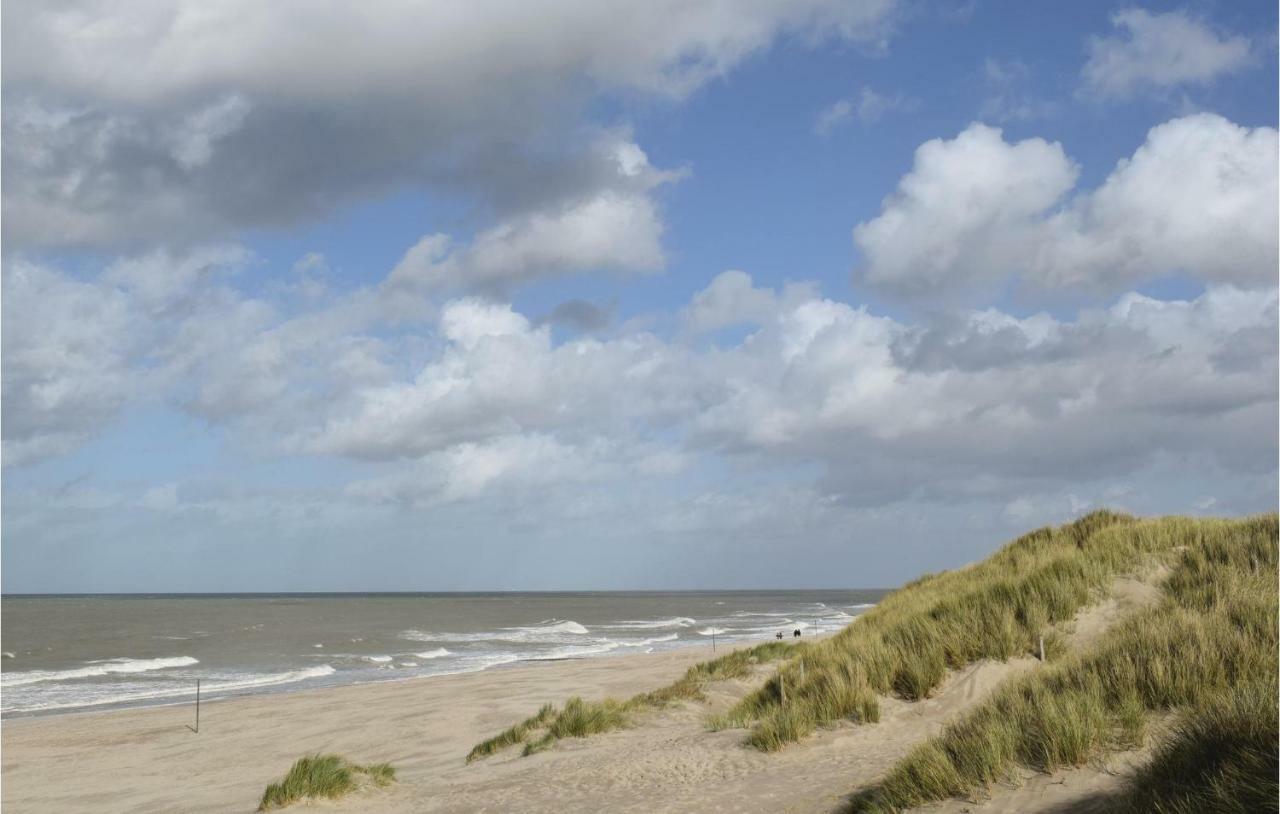 VWA De Panne Villa Adinkerke Buitenkant foto